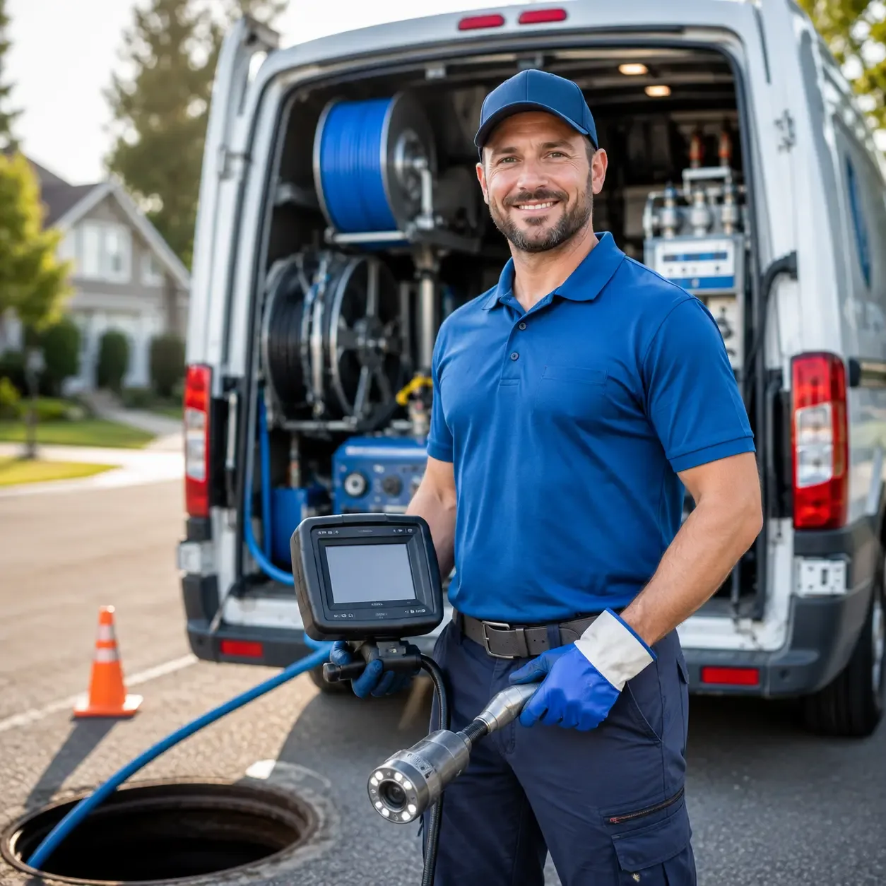 Local Pipe Relining specialists in Alkol, WV